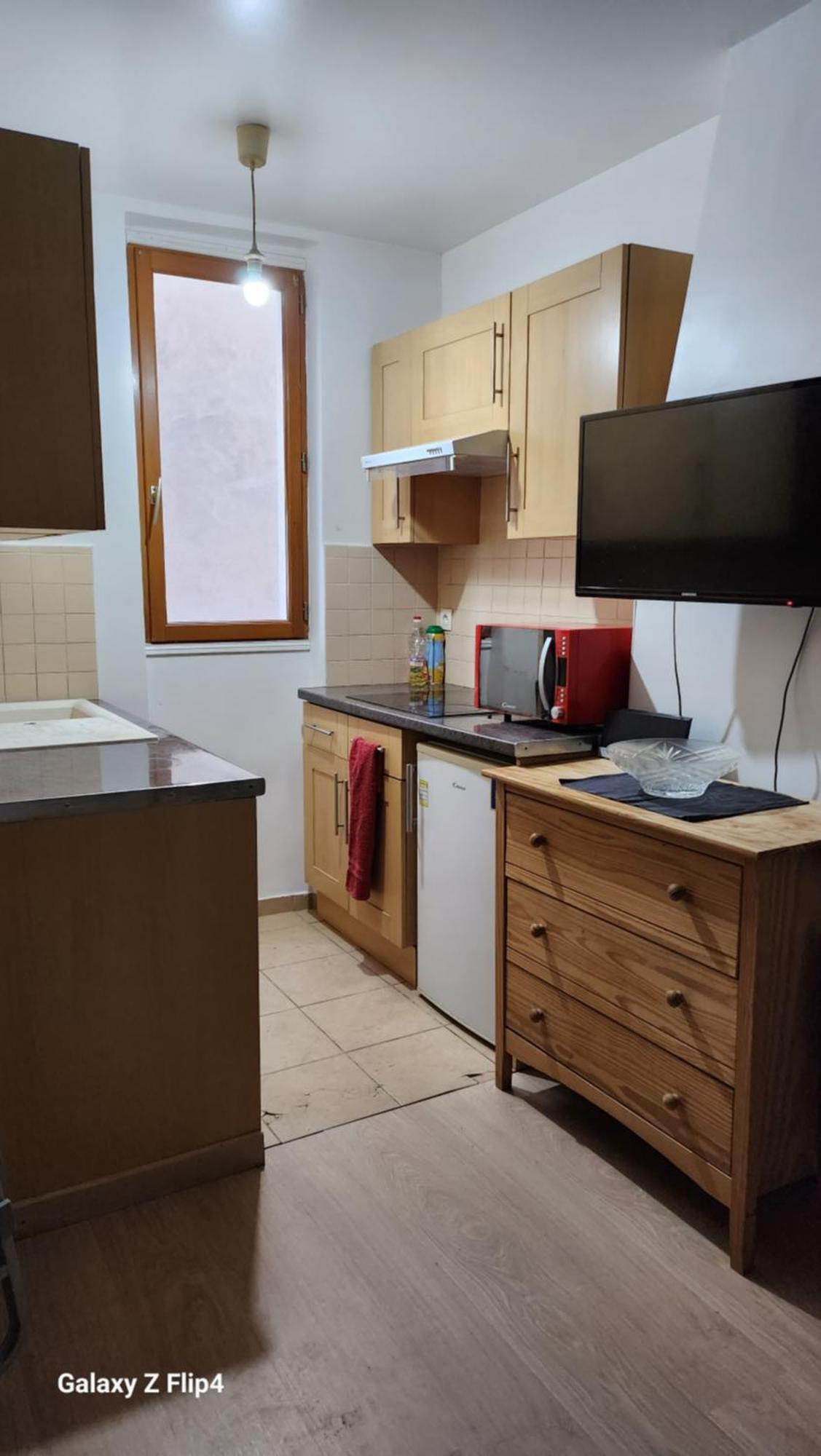Calme Et Proche Tour Eiffel Apartment ปารีส ภายนอก รูปภาพ