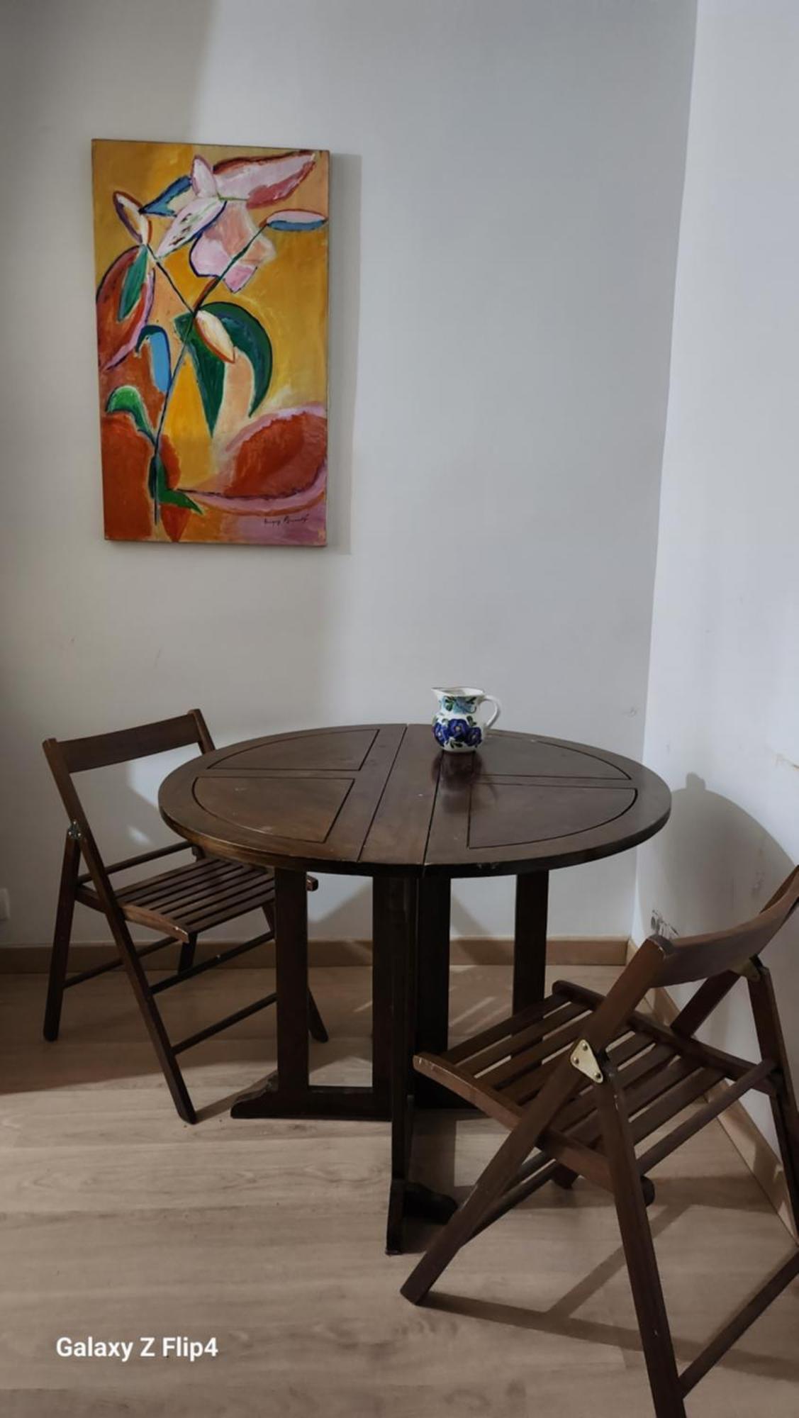 Calme Et Proche Tour Eiffel Apartment ปารีส ภายนอก รูปภาพ